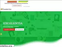 Sites similar to traduceriexcelentia.ro