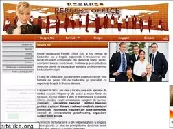 Sites similar to traduceriotopeni.ro
