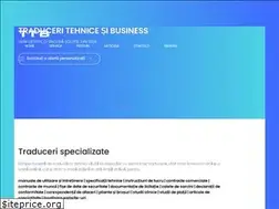 Sites similar to traduceritehnice.net