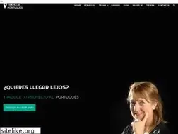 Sites similar to traducirportugues.com.ar