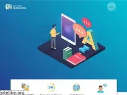 Sites similar to traducoes-davinci.com