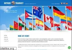 Sites similar to traduct.ro
