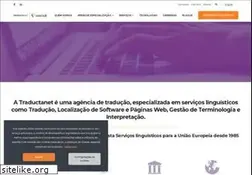 Sites similar to traducta.pt