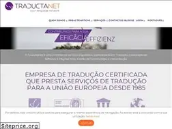 Sites similar to traductanet.pt