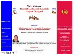 Sites similar to traducteur-polonais.fr