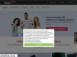 Sites similar to traducteurs-electroniques.fr