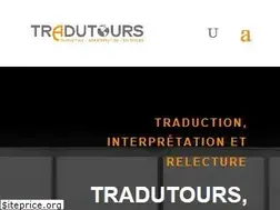 Sites similar to traduction.fr