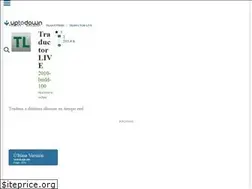 Sites similar to traductor-live.uptodown.com