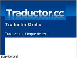 Sites similar to traductor.cc