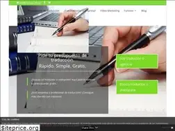 Sites similar to traductor24.net
