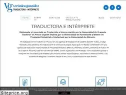 Sites similar to traductorainterprete.com