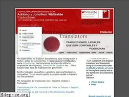 Sites similar to traductorcanadiense.com