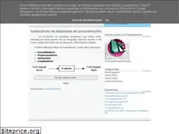 Sites similar to traductoresune.blogspot.com