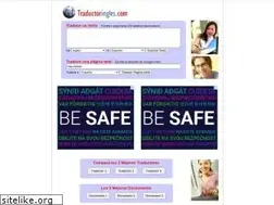 Sites similar to traductoringles.com