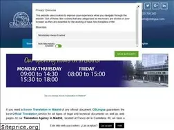 Sites similar to traductorjurado-madrid.es