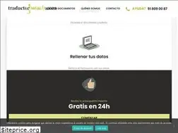 Sites similar to traductorjurado.com