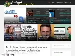 Sites similar to tradugeek.com