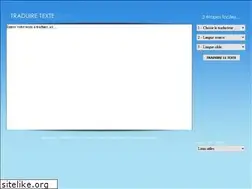 Sites similar to traduire-texte.com