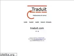 Sites similar to traduit.com