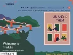 Sites similar to traduki.eu