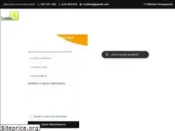 Sites similar to tradulop.com