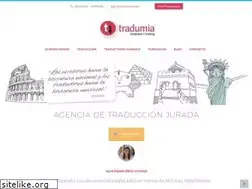 Sites similar to tradumia.com