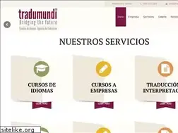 Sites similar to tradumundi.com