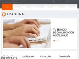Sites similar to tradung.com