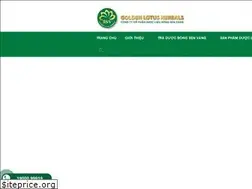 Sites similar to traduocbongsenvang.com