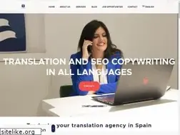 Sites similar to tradupla.es