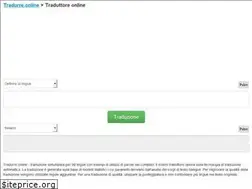Sites similar to tradurre.online