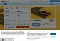 Sites similar to tradus.com