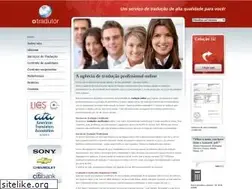 Sites similar to tradutor-global.com.br