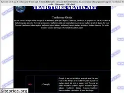 Sites similar to traduttoregratis.net