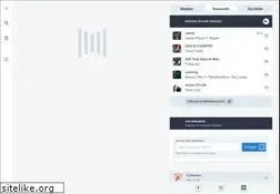 Sites similar to traduzic.com