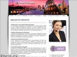 Sites similar to traduzione-testi.com