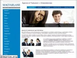Sites similar to traduzione-traduttore.it