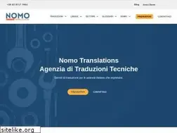Sites similar to traduzioni-tecniche.eu