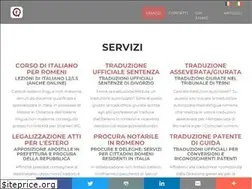 Sites similar to traduzionigiuridiche.eu