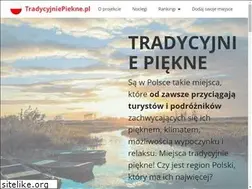 Sites similar to tradycyjniepiekne.pl