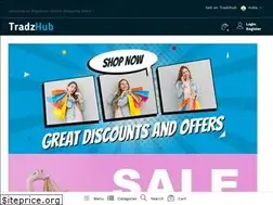 Sites similar to tradzhub.co.uk