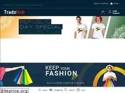 Sites similar to tradzhub.in