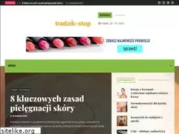 Sites similar to tradzik-stop.pl