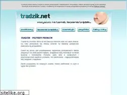 Sites similar to tradzik.net