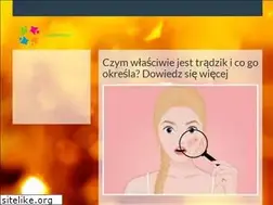 Sites similar to tradzikstop.pl