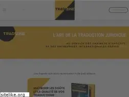 Sites similar to tradzine.com