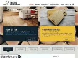 Sites similar to trae.dk