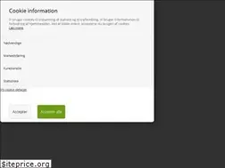 Sites similar to traebutikken.dk