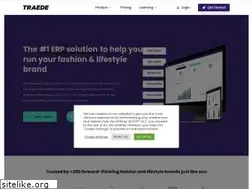 Sites similar to traede.com