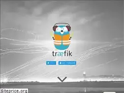 Sites similar to traefik.cn